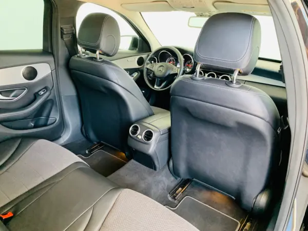 Mercedes-Benz C 200 d Station 7G-TRONIC 43