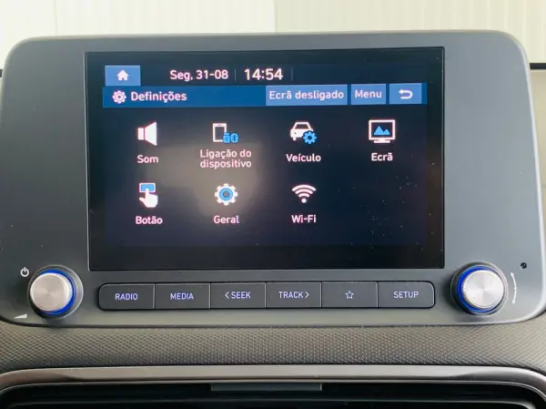 Hyundai Kauai 48.6 kWh Premium 16