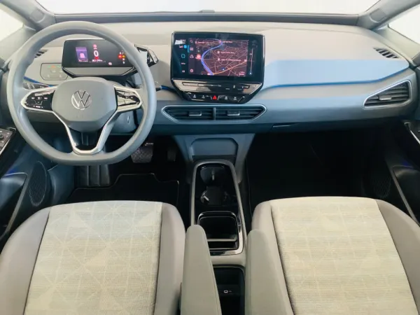 Volkswagen ID.3 58 kWh Pro 33