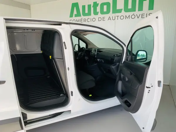 Opel Combo 1.5 CDTi Edition 5