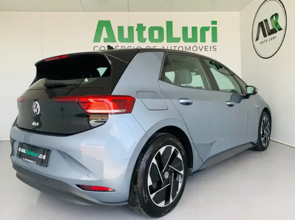 Volkswagen ID.3 Pro Performance 4