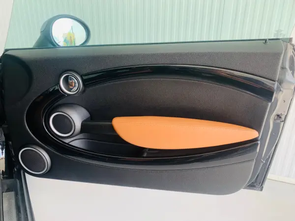 MINI 3 Portas Cooper SD 23