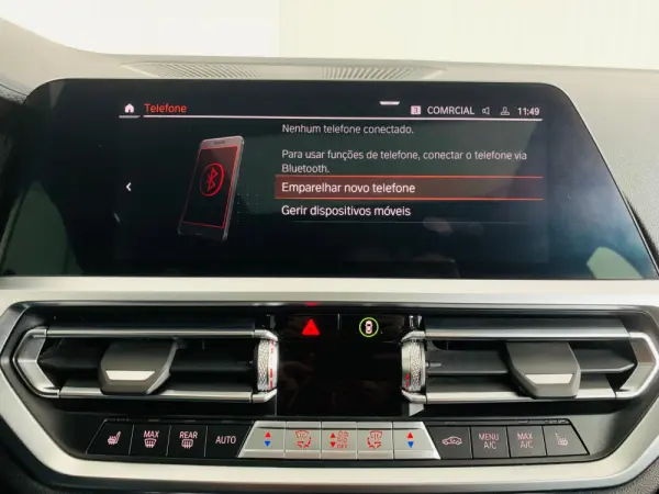 BMW 420 Gran Coupé i Pack Desportivo M Auto 23