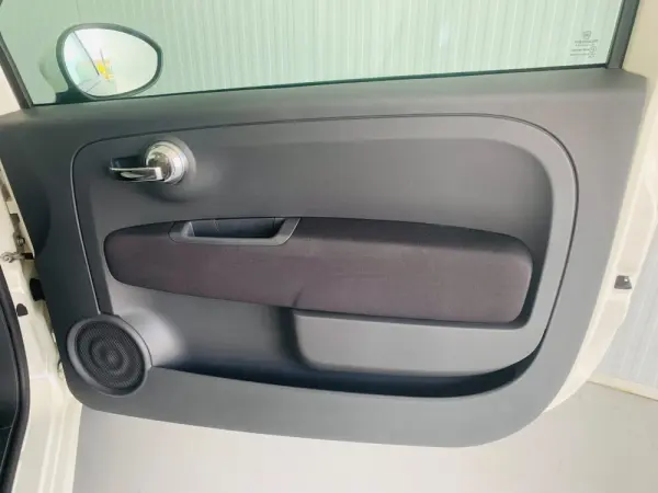 Fiat 500 1.2 Lounge 22