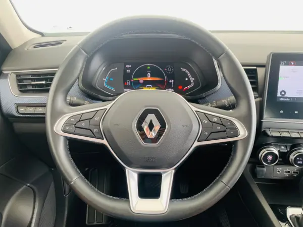 Renault Arkana 1.6 E-Tech Full Hybrid Engineered 11