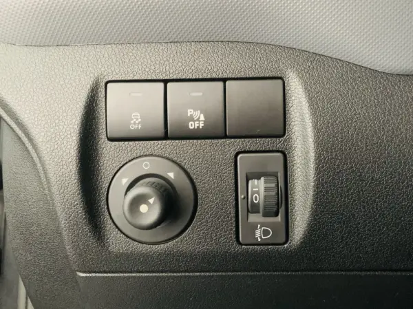 Peugeot Partner 1.6 BlueHDi 10