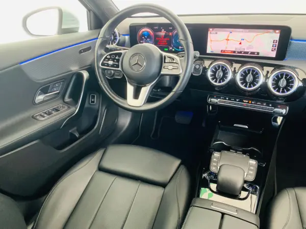 Mercedes-Benz A 250 e 8G-DCT Progressive Advanced 36