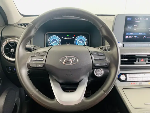 Hyundai Kauai 48.6 kWh Premium 10