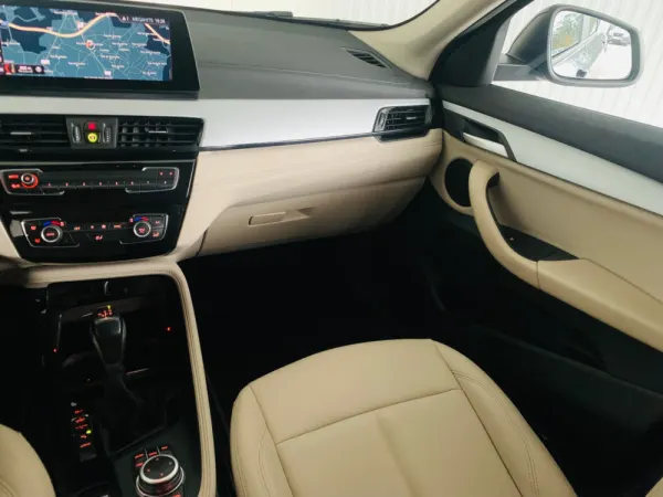 BMW X2 25 e xDrive 36