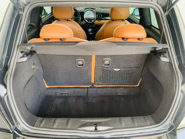 MINI 3 Portas Cooper SD 22