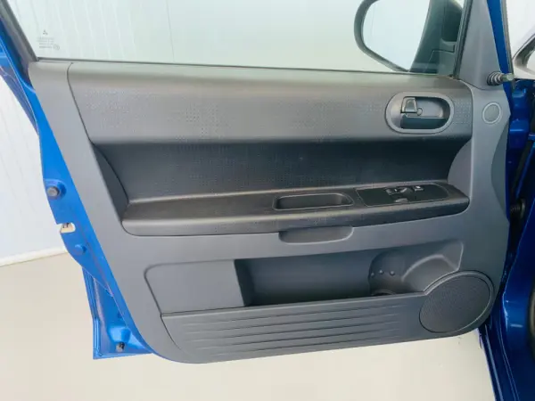 Mitsubishi Colt 1.5 DI-D Inform RCD/AC 6