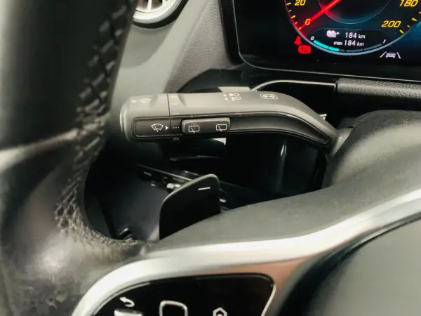 Mercedes-Benz EQA 250 Progressive 16