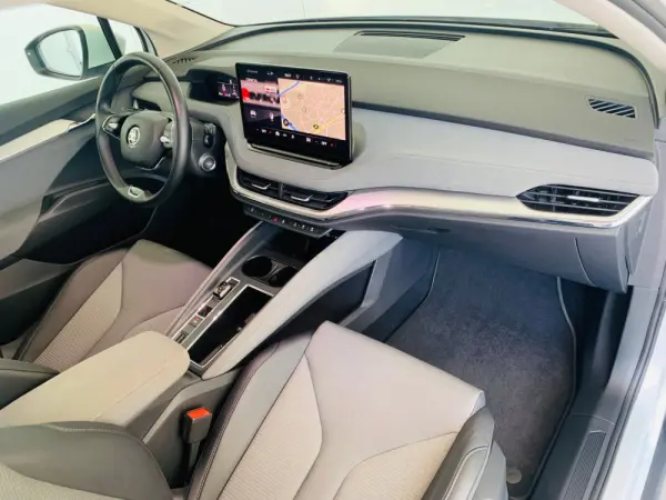 Skoda Enyaq iV 60 58