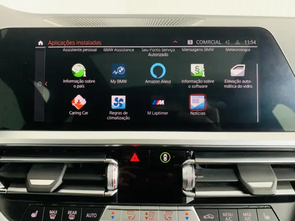 BMW 420 Gran Coupé i Pack Desportivo M Auto 26