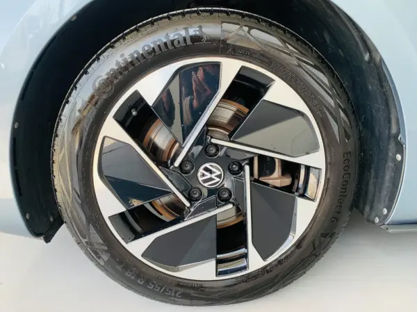 Volkswagen ID.3 Pro Performance 5