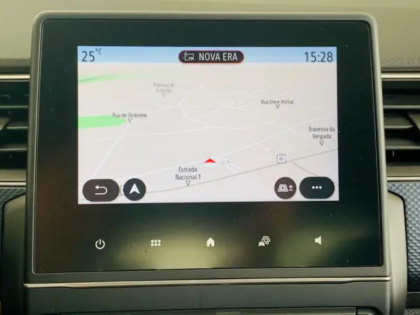 Renault Arkana 1.6 E-Tech Full Hybrid Engineered 20