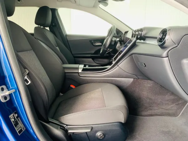 Mercedes-Benz C 200 45