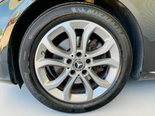 Mercedes-Benz C 200 d Station 7G-TRONIC 6