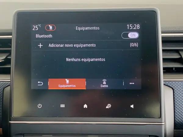 Renault Arkana 1.6 E-Tech Full Hybrid Engineered 22