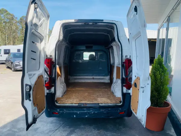 Peugeot Expert 1.6 HDi L1 5