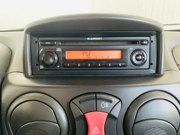 Fiat Doblo Panorama 1.3 M-Jet Family 15