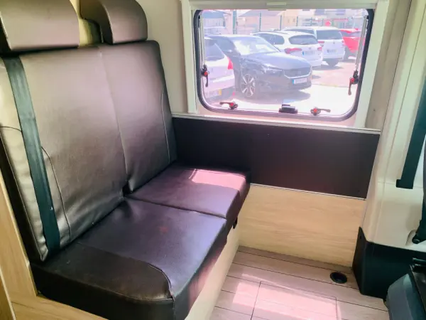 Fiat Ducato WEINSBERG 23