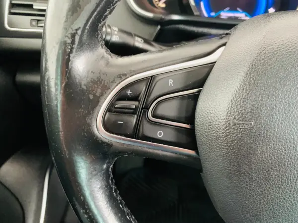 Renault Mégane Sport Tourer 1.5 dCi Bose Edition 11