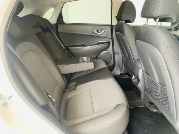Hyundai Kauai 48.6 kWh Premium 34