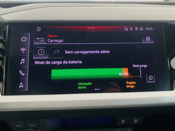 Audi Q4 Sportback e-tron 30