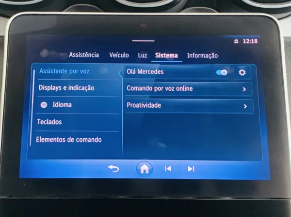 Mercedes-Benz C 200 28