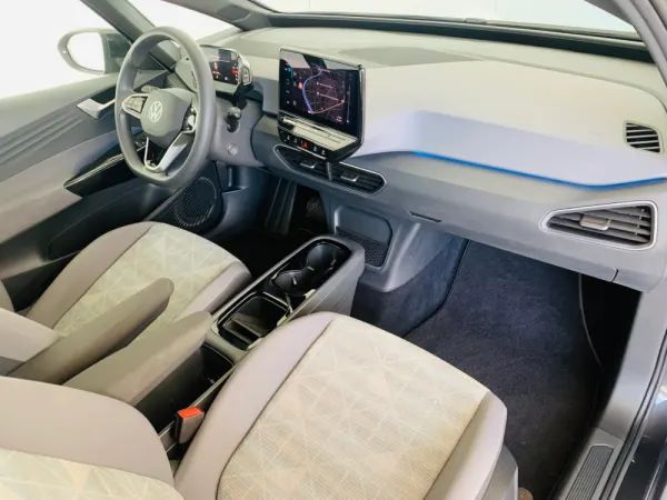 Volkswagen ID.3 58 kWh Pro 41