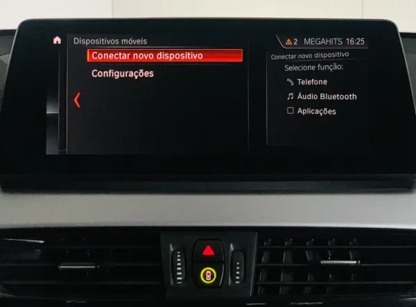 BMW X2 25 e xDrive 21