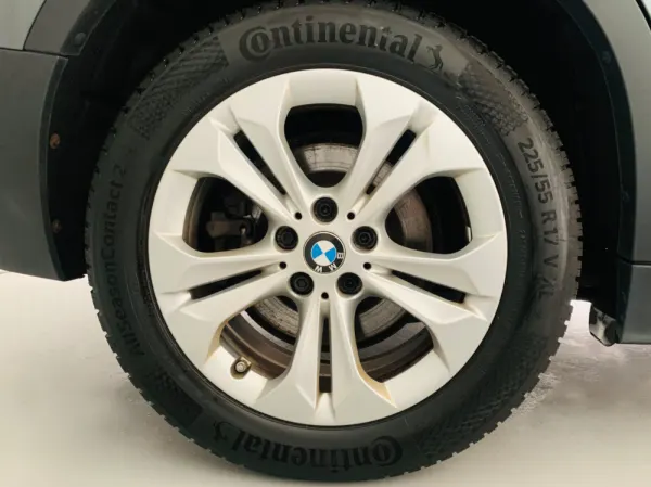 BMW X2 25 e xDrive 5