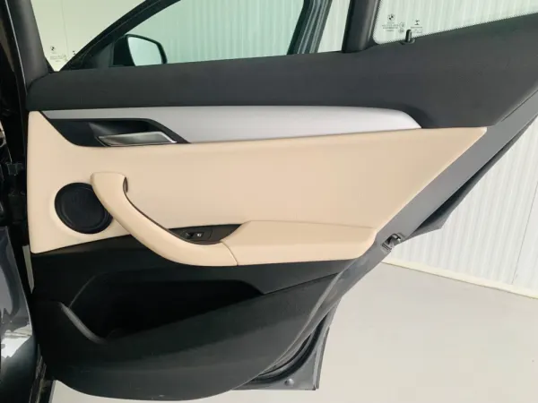 BMW X2 25 e xDrive 41