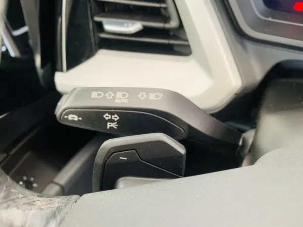 Audi Q4 Sportback e-tron 14