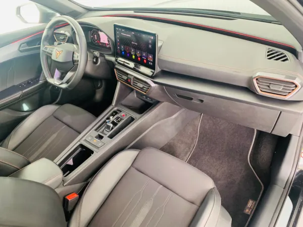 Cupra Formentor 1.4 e-Hybrid DSG 52