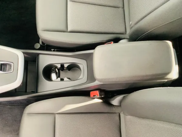 Audi Q4 Sportback e-tron 37