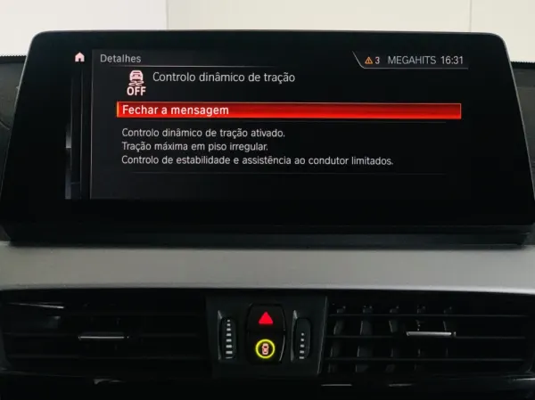 BMW X2 25 e xDrive 22