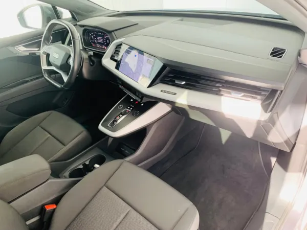 Audi Q4 Sportback e-tron 51