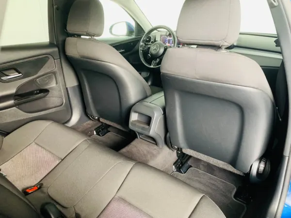 Mercedes-Benz C 200 43