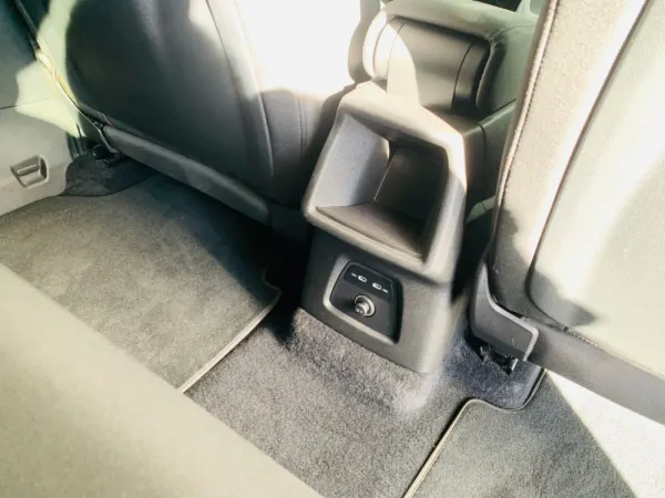 Audi Q4 Sportback e-tron 48