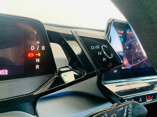 Volkswagen ID.3 58 kWh Pro 14