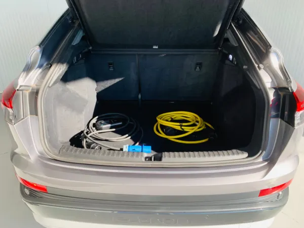 Audi Q4 Sportback e-tron 43