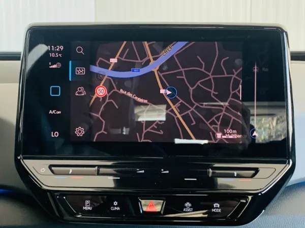 Volkswagen ID.3 58 kWh Pro 16