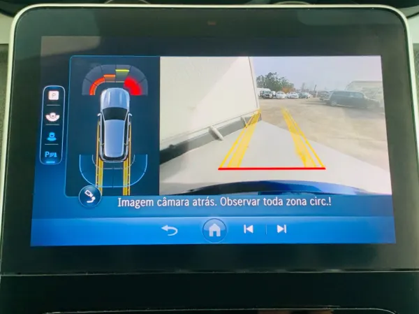 Mercedes-Benz C 200 24