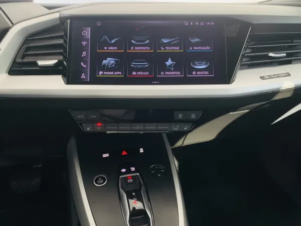 Audi Q4 Sportback e-tron 19