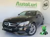 Mercedes-Benz C 200 d Station 7G-TRONIC