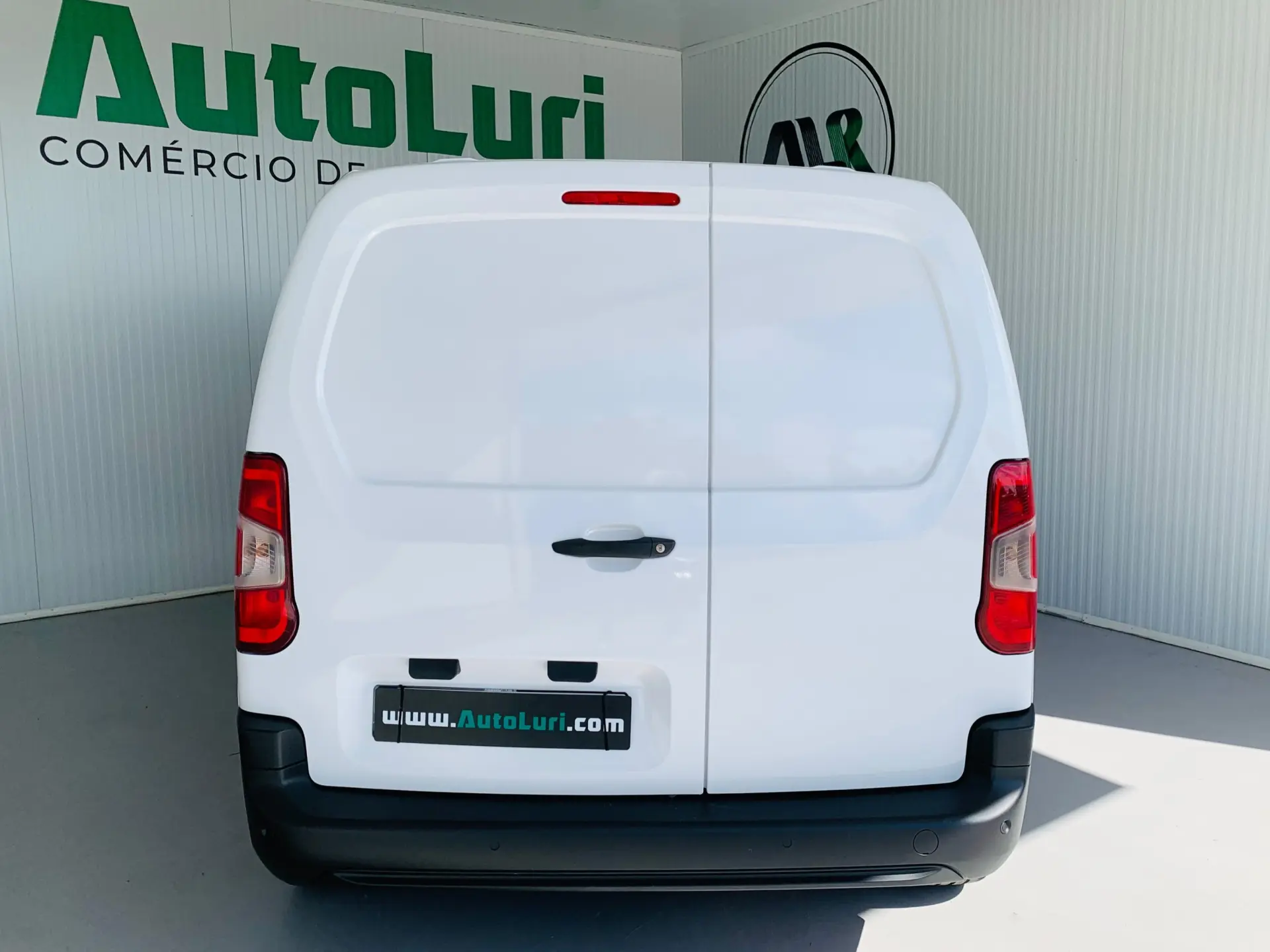Opel Combo 1.5 CDTi Edition 3