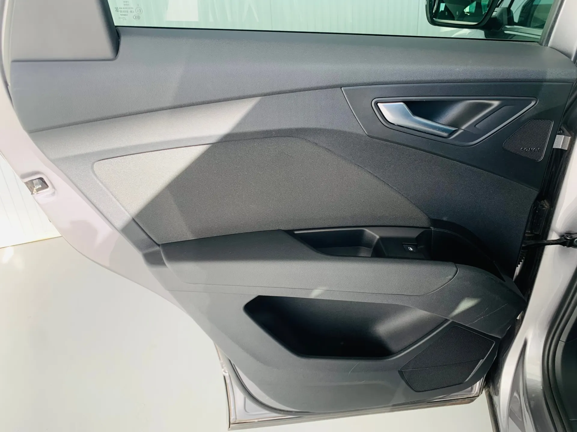 Audi Q4 Sportback e-tron 38