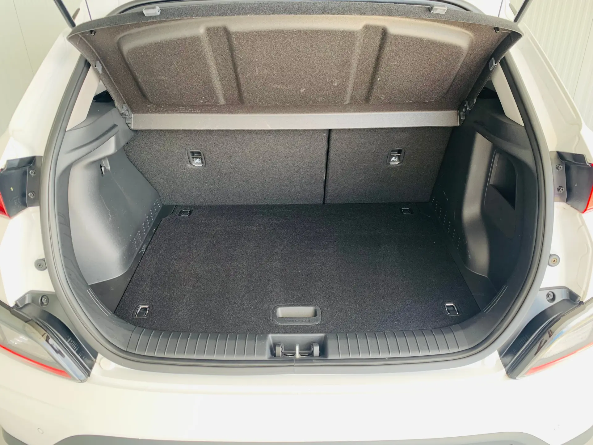 Hyundai Kauai 48.6 kWh Premium 31